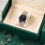Rolex Air-King 126900 2025
