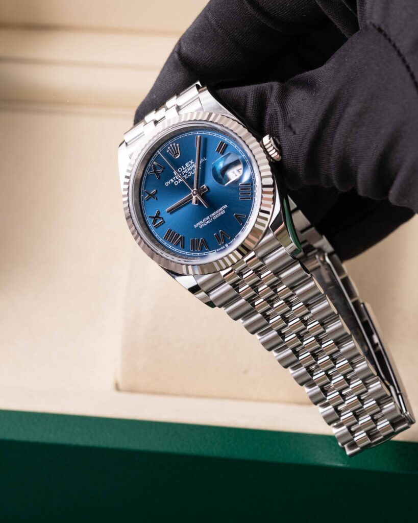 Rolex Datejust 126234 2026
