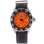 Tag Heuer Formula 1 WAZ101A 2021