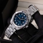 Tag Heuer Aquaracer WAY1112BA9028 2018