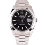 Rolex Datejust 126300 2023