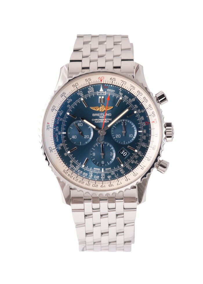 Breitling Navitimer AB012721 2016