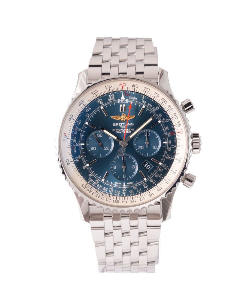 Breitling Navitimer AB012721 2016