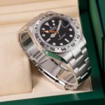 Rolex Explorer II 226570 2025