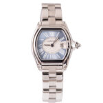 Cartier Roadster W62053V3 2010