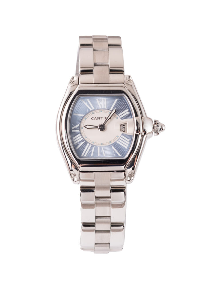 Cartier Roadster W62053V3 2010