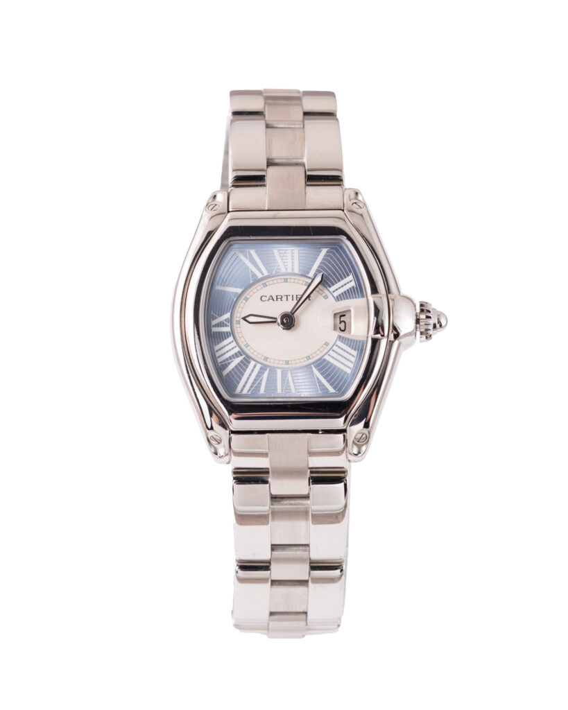 Cartier Roadster W62053V3 2010
