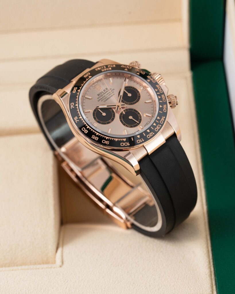Rolex Daytona 126515LN