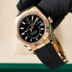 Rolex Sky-Dweller 326238 2025