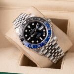 Rolex GMT-Master II 116710BLNR 2020