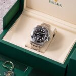 Rolex Deepsea 136660 2026