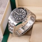 Rolex Submariner 116610LN 2012