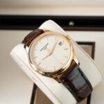 Patek Philippe Calatrava 5227J-001 2018