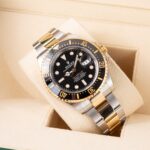 Rolex Sea-Dweller 126603 2021