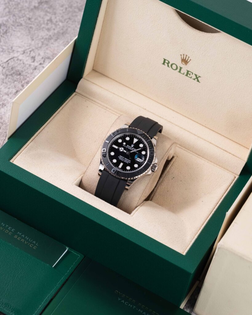 Rolex Yacht-Master 226659 2023