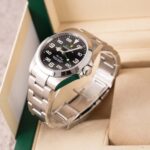 Rolex Airking 126900 2022