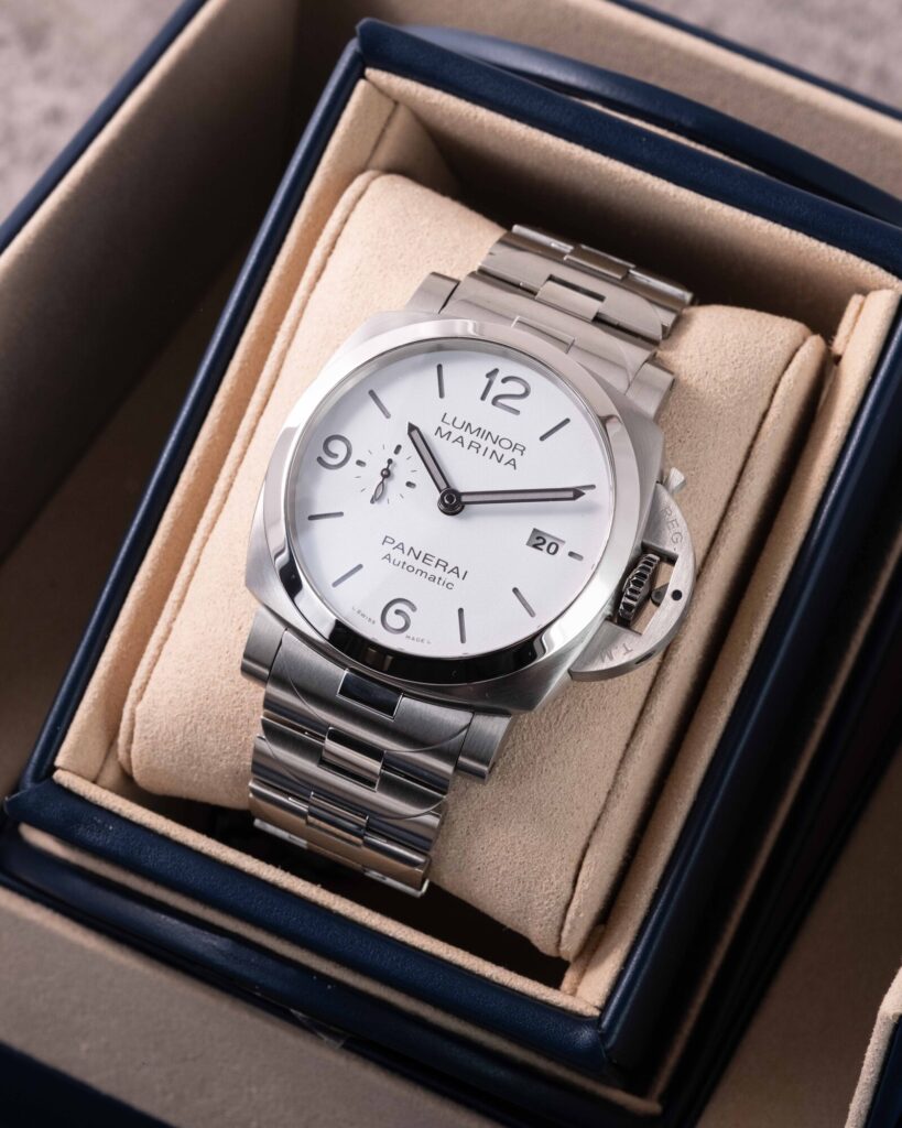 Panerai Luminor Marina 8 Days PAM01564 2024
