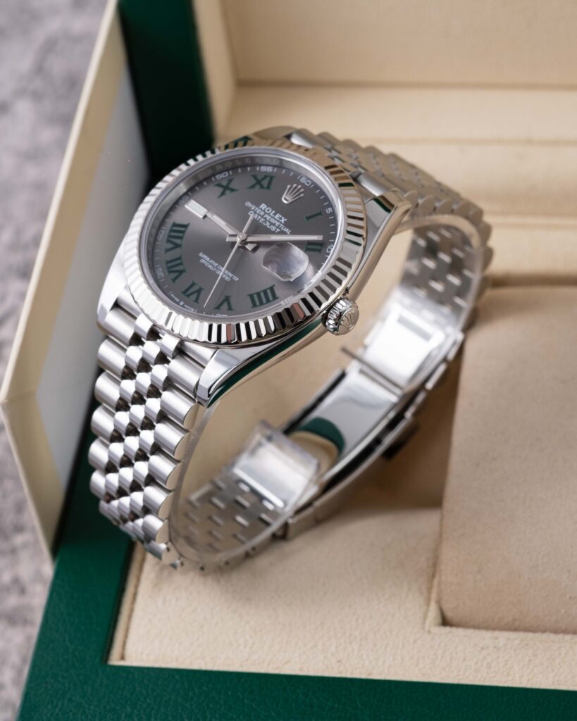 Rolex Datejust 126334 2022
