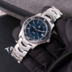 Tag Heuer Link 5 WJ1112/0 2009
