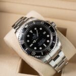 Rolex Sea-Dweller 116660