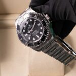 Rolex Deepsea 136660 2026