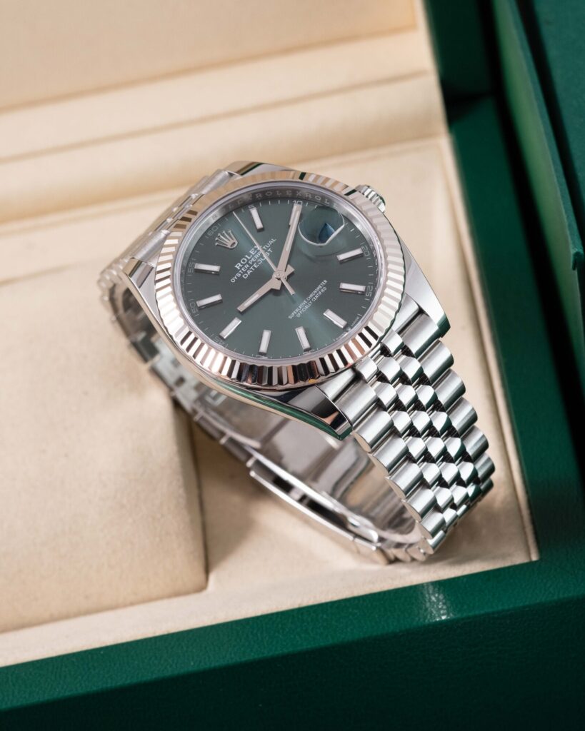 Rolex Datejust 126334 2026