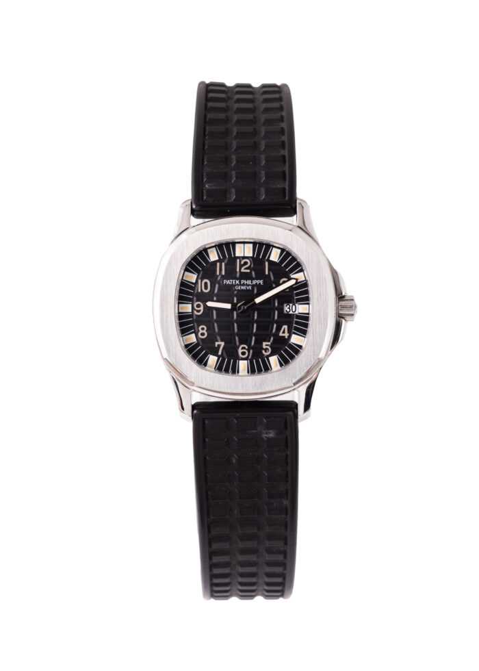 Patek Philippe Aquanaut 4960A 2020