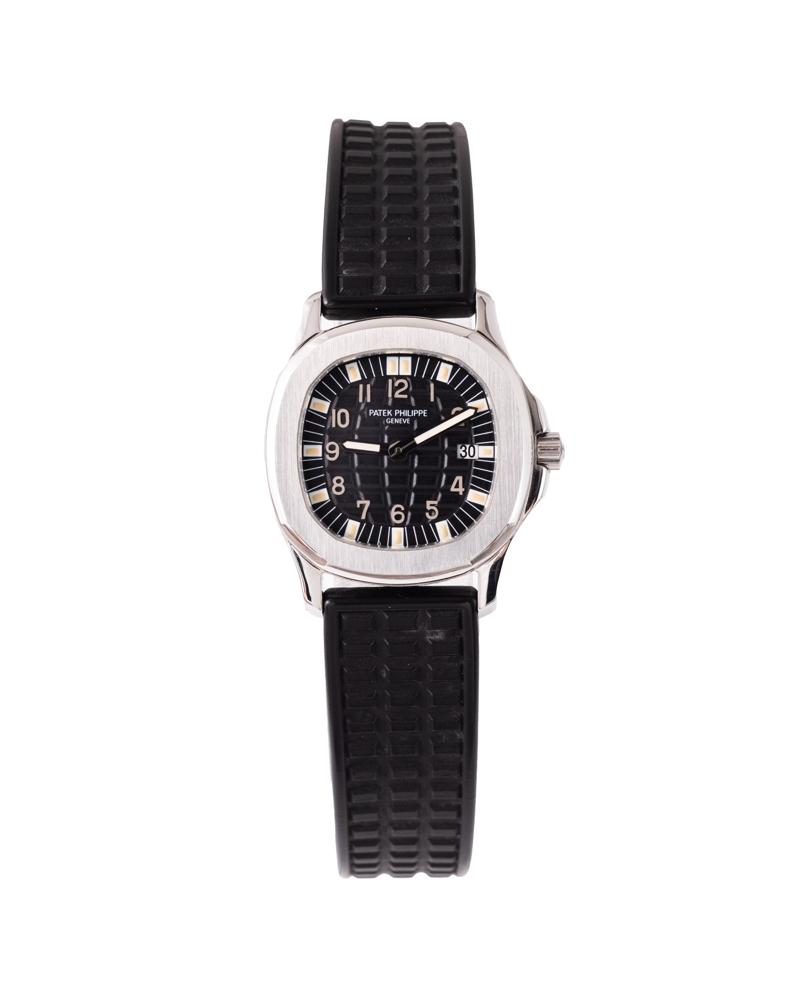 Patek Philippe Aquanaut 4960A