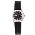 Patek Philippe Aquanaut 4960A 2020