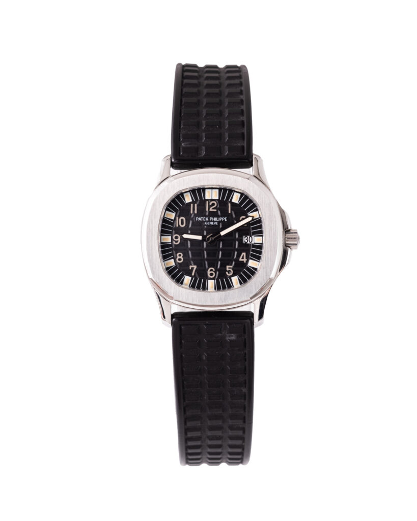 Patek Philippe Aquanaut 4960A 2020