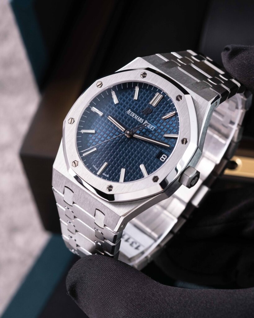 Audemars Piguet Royal Oak 15500ST.OO.1220ST.01 2022