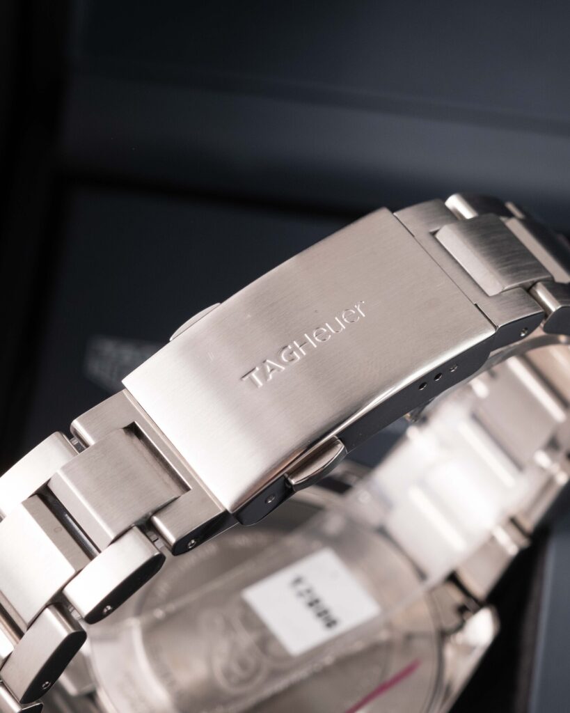 Tag Heuer Aquaracer 300M WAY201S.BA0927 2020