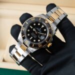 Rolex Sea-Dweller 126603 2020
