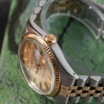 Rolex Datejust 1601 1978