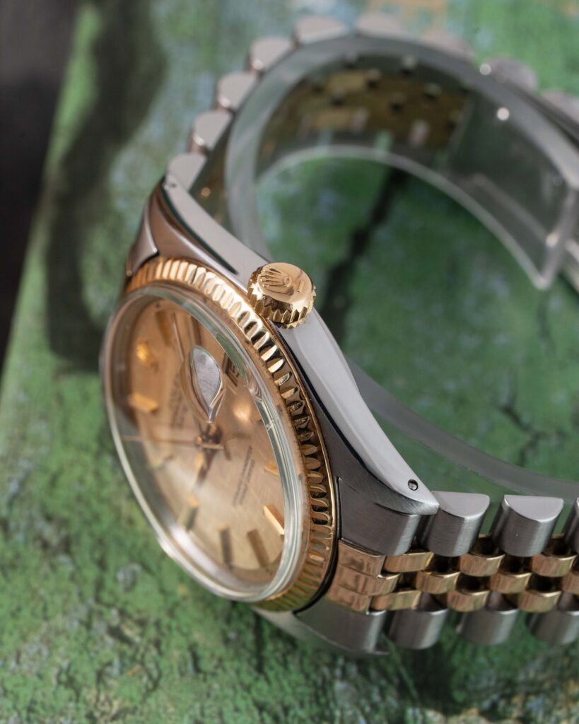 Rolex Datejust 1601 1978