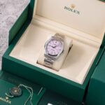 Rolex Oyster Perpetual 134300 2026