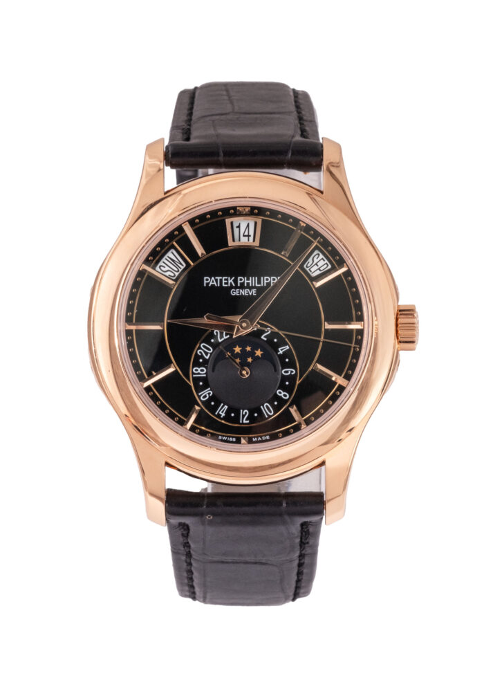 Patek Philippe Annual Calendar 5205R-010 2020
