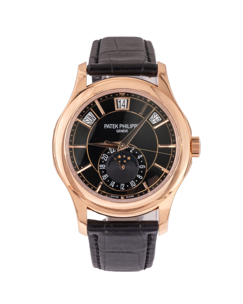 Patek Philippe Annual Calendar 5205R-010 2020