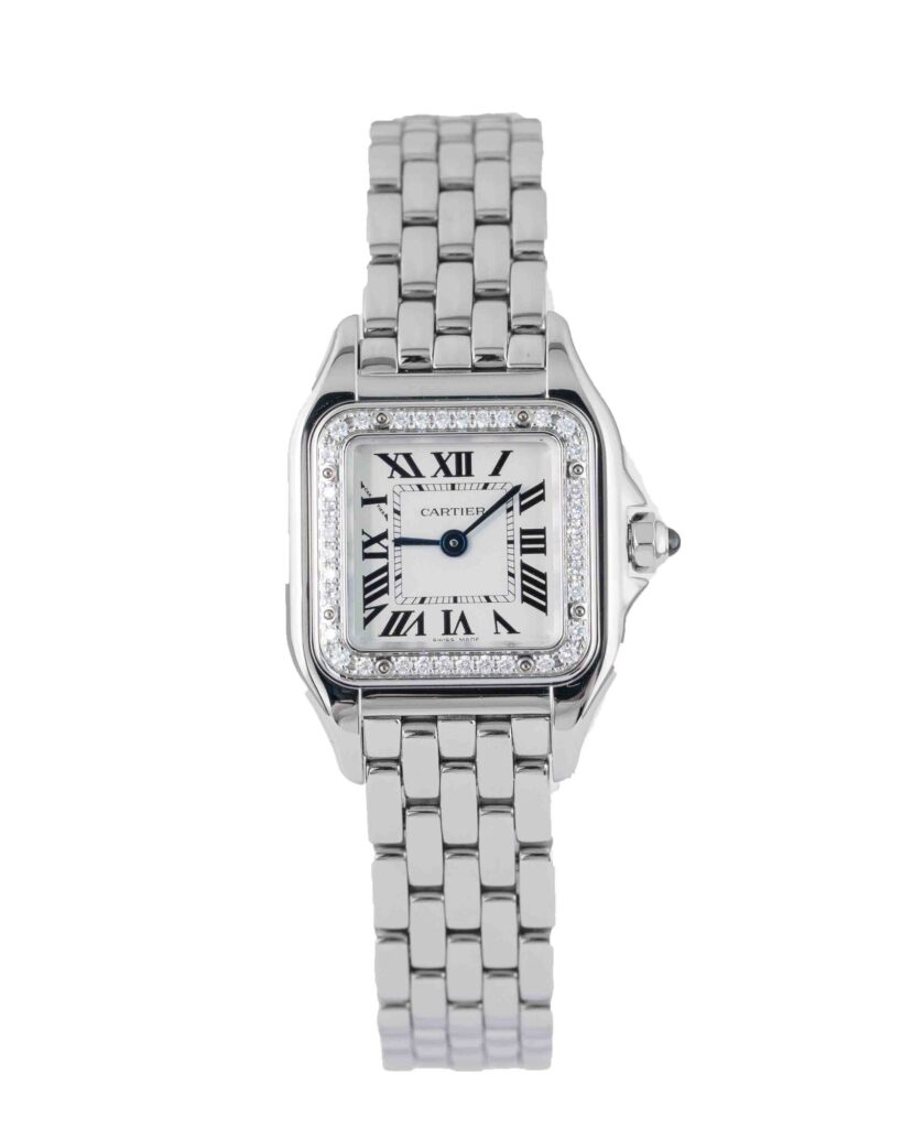 Cartier Panthère W4PN0007 2023