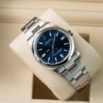 Rolex Oyster Perpetual 126000 2025