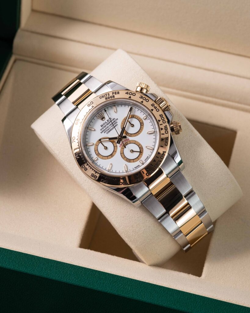 Rolex Daytona 126503 2025