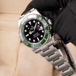 Rolex Submariner 126610LV 2023
