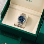 Rolex Oyster Perpetual 126000 2025