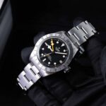 Tudor Black Bay Pro 79470 2022