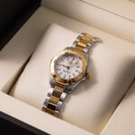 Tag Heuer Aquaracer WBD.1420 2020