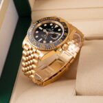 Rolex GMT-Master II 126718GRNR 2023