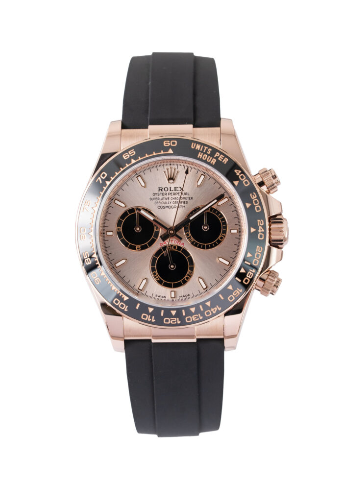 Rolex Daytona 126515LN