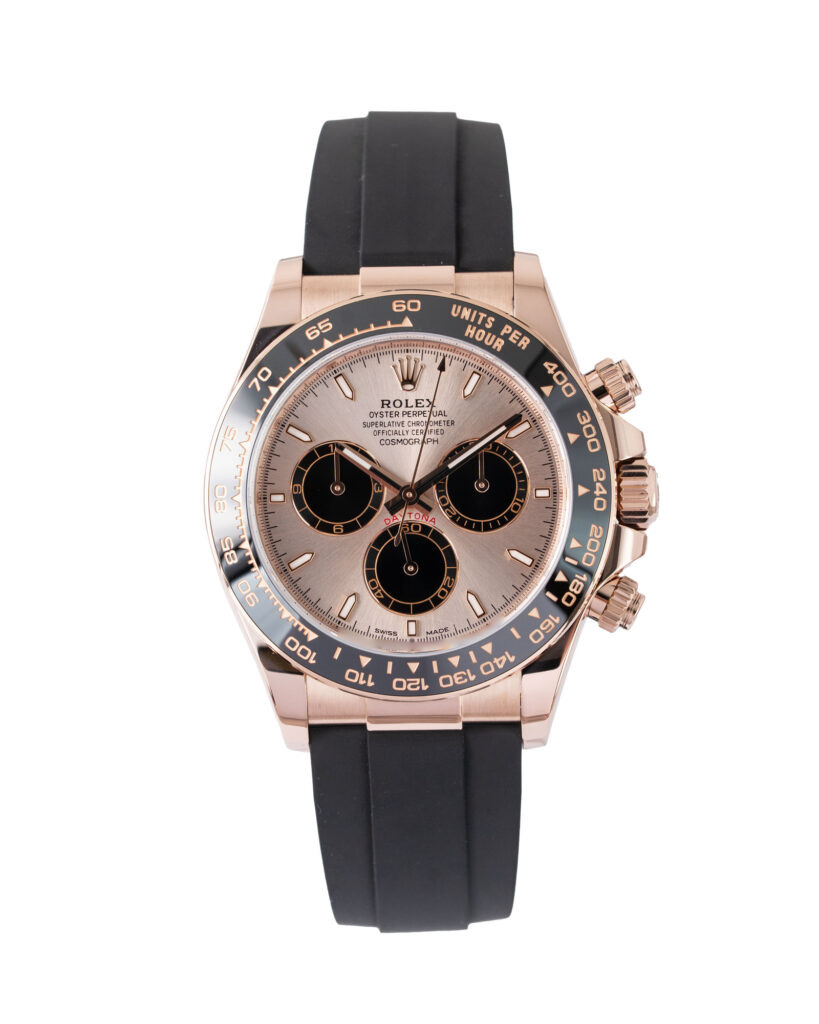 Rolex Daytona 126515LN