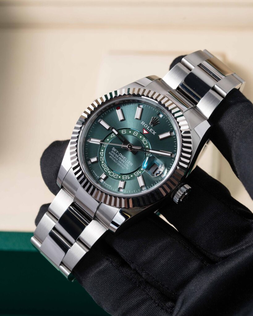 Rolex Sky-Dweller 336934 2026