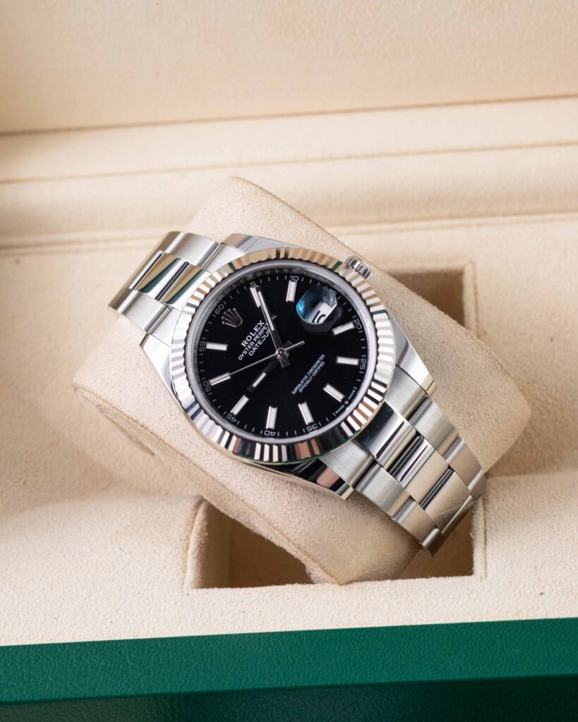 Rolex Datejust 126334 2024